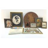 SCHERENSCHNITTE ART ASSORTMENT