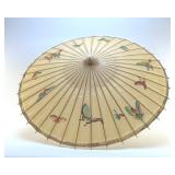JAPANESE PAPER PARASOL