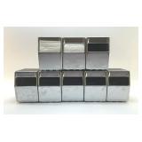 8 TRAEX DINER NAPKINHOLDERS 5.5'