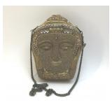 BUDDAH BLISS BEADED PURSE