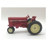 DIECAST INTERNATIONAL HARVESTER TRACTOR