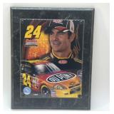 NASCAR 24 DUPONT JEFF GORDON PHOTO