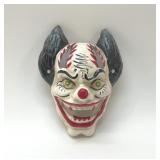 SCARY CLOWN FACE BOTTLE OPENER