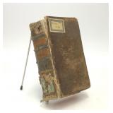 1755 THEOLOGIA UNIVERSA TOMUS II