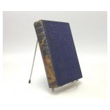 1856 AUDUBON THE NATURALIST MRS HORACE ST JOHN