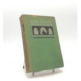 1924 LEAVES FROM THE GOLDEN BOUGH LADY FRAZER