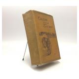 ANTIQUE INDIAN TALES CALKINS TALES OF THE WEST