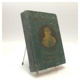 1899 SHAMS UNCLE BENS EXPERIENCE WITH HYPOCRITES