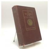 1911 THE WOMEN OF THE CAESARS GUGLIELMO FERRERO