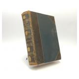 1908 LEXICON AND HISTORY OF FREEMASONRY MACKEY