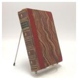 ANTIQUE PICKWICK PAPERS BY CHARLES DICKENS