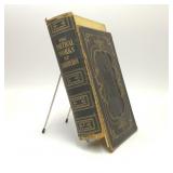 1854 THE POETICAL WORKS OF LORD BYRON