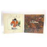 2 VTG ARABIC CHILDRENS BOOKS JAMSHID SHAH