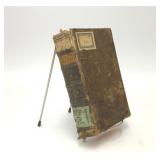 1755 THEOLOGIA UNIVERSA TOMUS IV