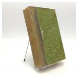 1836 WELT GEMALDE GALLERIE EUROPA GREECE VOL 1