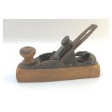 ANTIQUE 1904 WOODWORKERS PLANE