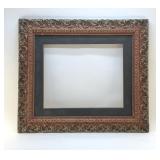 ANTIQUE ORNATE FRAME