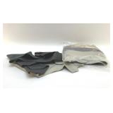 CRAFTING LEATHER REMNANT PACK