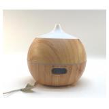 AIR NATURALS, BLUETOOTH OIL DIFFUSER