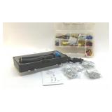 SOLDERING TOOL, HAND RIVETER