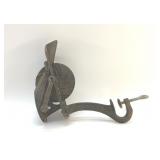 1880 CHERRY PITTER, WRIGHTSVILLE COMPANY