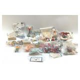 VTG PARTY FAVOR CAKE TOPPERS ASSORTMENT