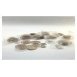 WATCH CRYSTALS ASSORTMENT