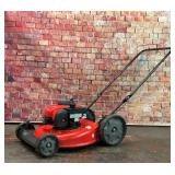 CRAFTSMAN M110 GAS PUSH LAWN MOWER