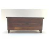 FARLEY & LOETSCHER CEDAR CHEST