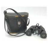 VTG MANON JAPANESE 7x35 BINOCULARS & CASE