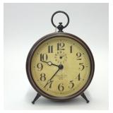 STERLING & NOBLE ALARM CLOCK