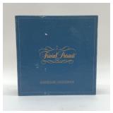 PURSUIT, MASTER GAME, GENIUS EDITION