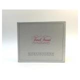 TRIVIAL PURSUIT, SILVER SCREEN EDITION CARD SET