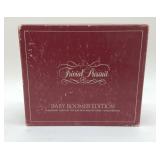 TRIVIAL PURSUIT, BABY BOOMER EDITION CARD SET