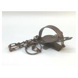 BLAKE & LAMB SMALL GAME TRAP