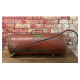 VTG AIR SERV CHANEY MFG PORTABLE AIR TANK