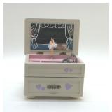 BALLERINA JEWELRY BOX SAN FRANCISCO MUSIC