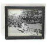 1960S AFRICAN-AMERICAN CHILDREN PHOTOGRAPH