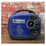 YAMAHA EF2000iS PORTABLE INVERTER GENERATOR