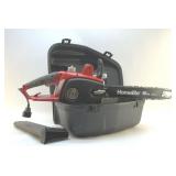 HOMELITE 16" ELECTRIC CHAINSAW