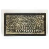 1923 C.M.T.C. CO 1st REG CAMP KNOX, KENTUCKY PHOTO