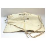 MASONIC LODGE APRON ONEONTA, NEW YORK