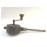 VTG HAND CRANK VALVE LAPPING TOOL