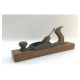 ANTIQUE UNION WOODWORKING PLANE 15"