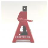 CRAFTSMAN 3 TON JACKSTAND