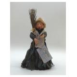 KASMA COLLECTIONS PORCELAIN DOLL