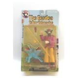BEATLES YELLOW SUBMARINE ACTION FIGURE 2000