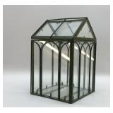 TABLETOP GREENHOUSE TERRARIUM