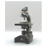 UNITRON 71690 COMPOUND MICROSCOPE