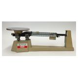 VTG OHAUS TRIPLE BEAM BALANCE SCALE 2610G